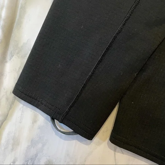 Patagonia XL Capilene baselayer black long sleeve midweight neutral plus active - Picture 7 of 10